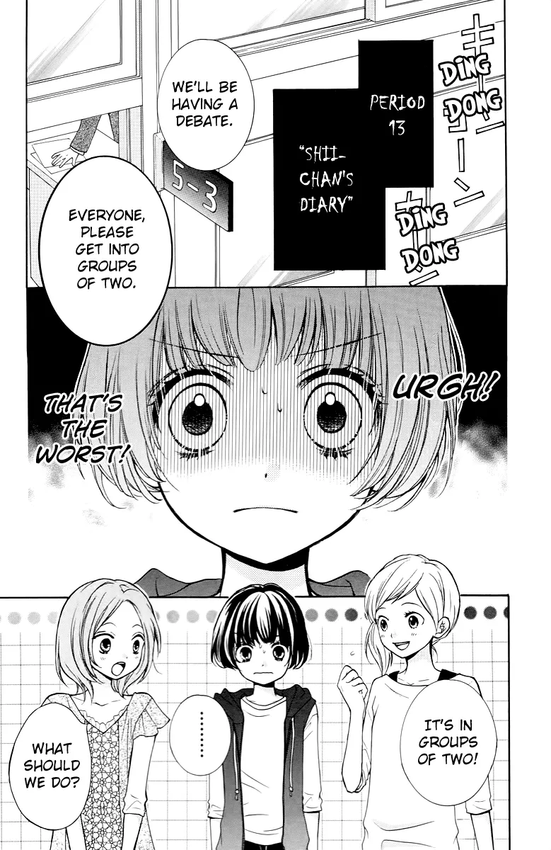 Manga page 7
