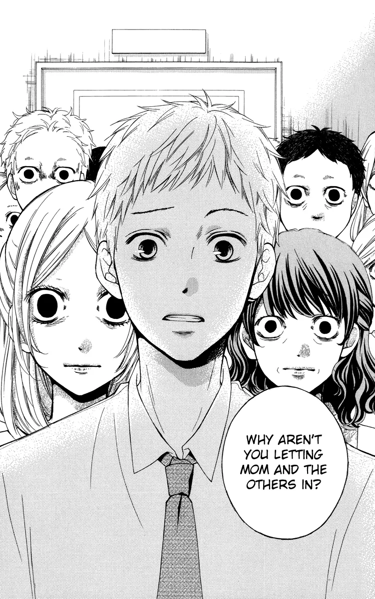 Manga page 28