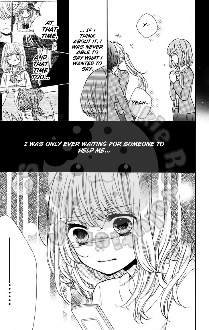 Manga page 16