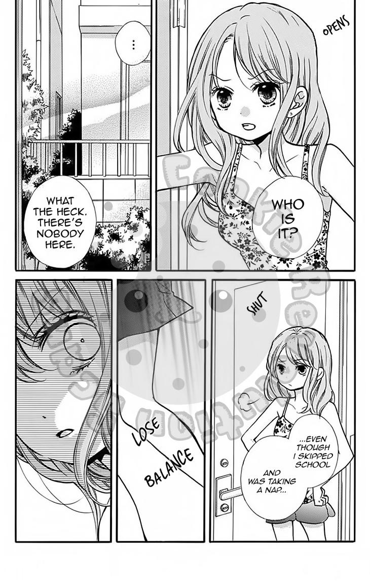 Manga page 4