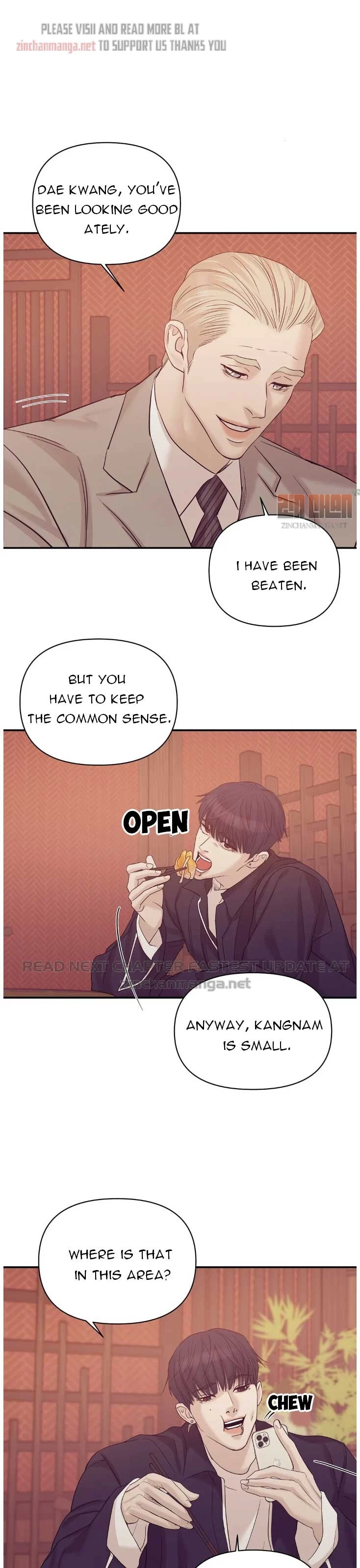 Manga page 4