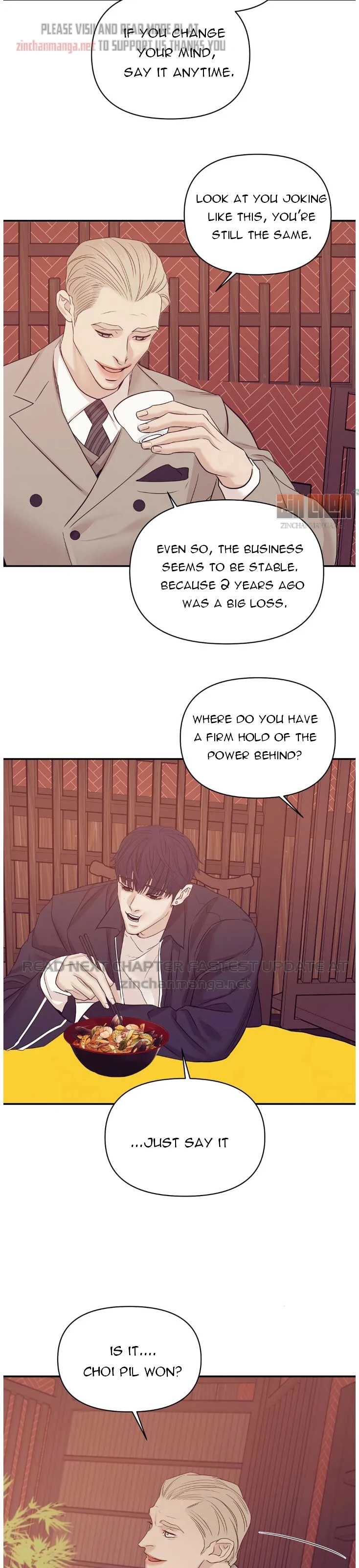 Manga page 7
