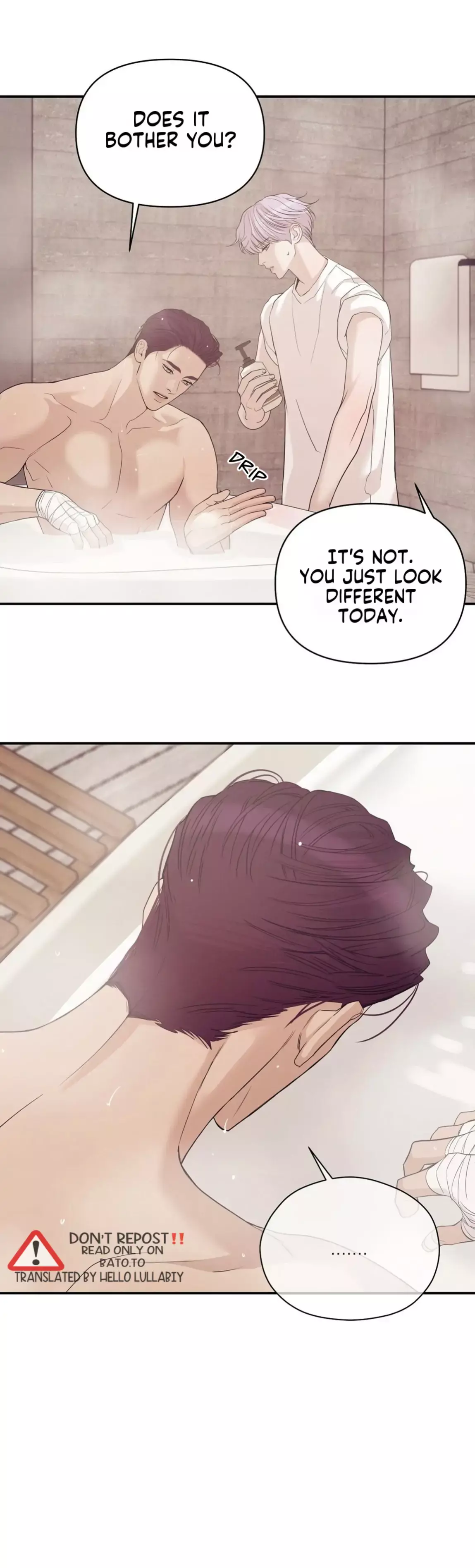 Manga page 21