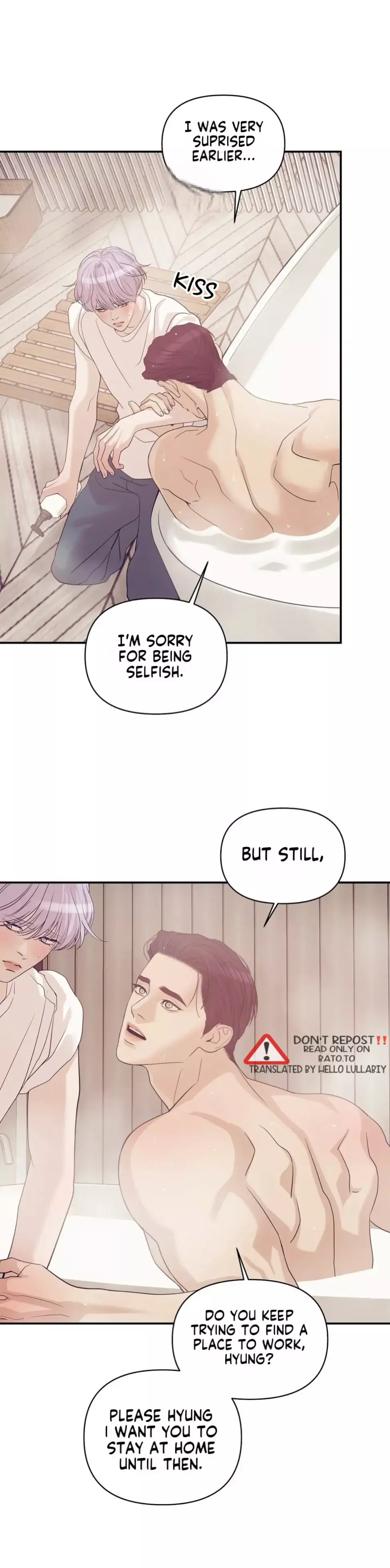 Manga page 22