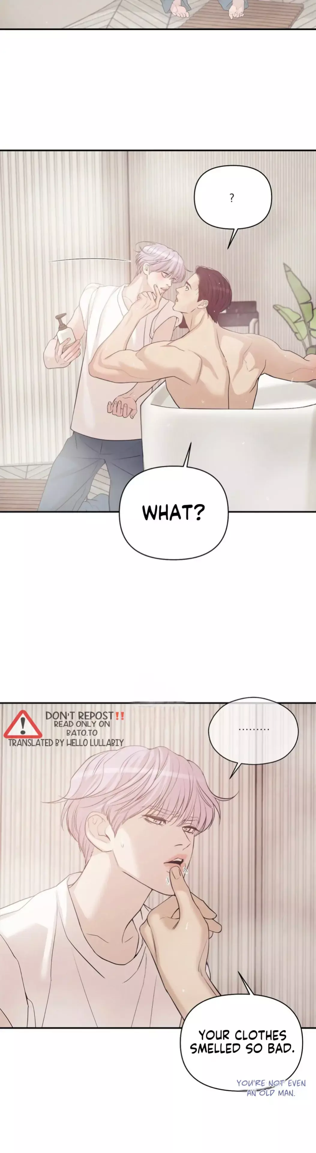 Manga page 19