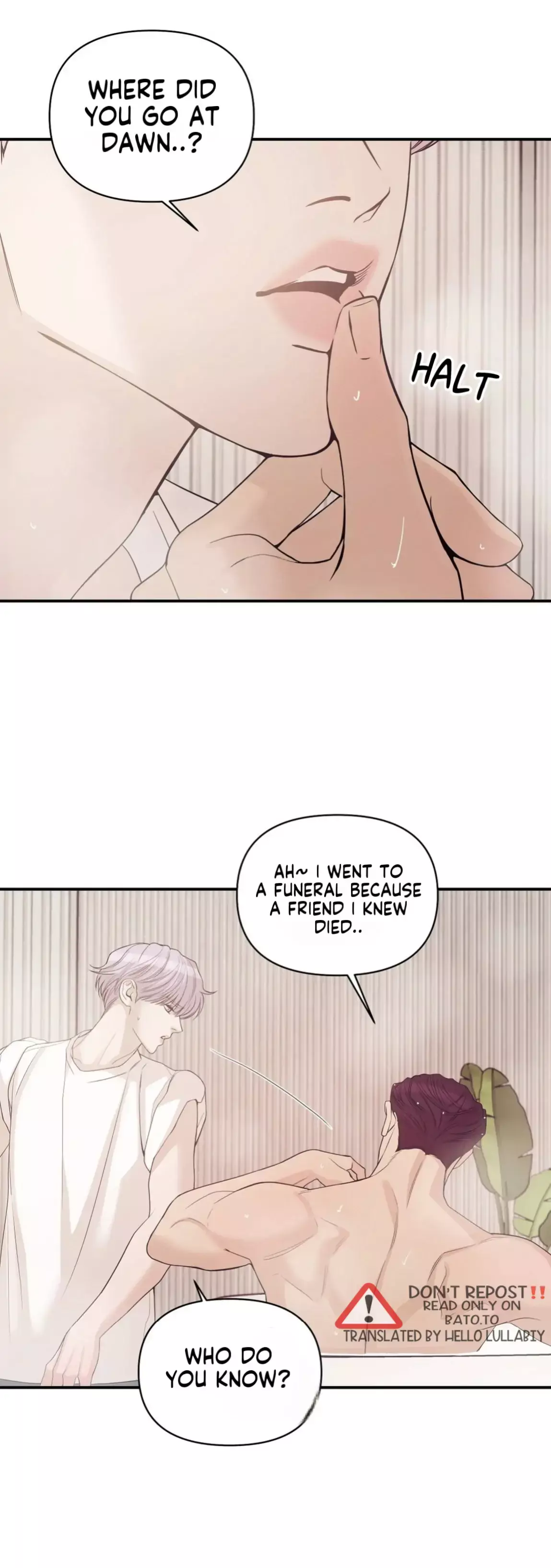 Manga page 20