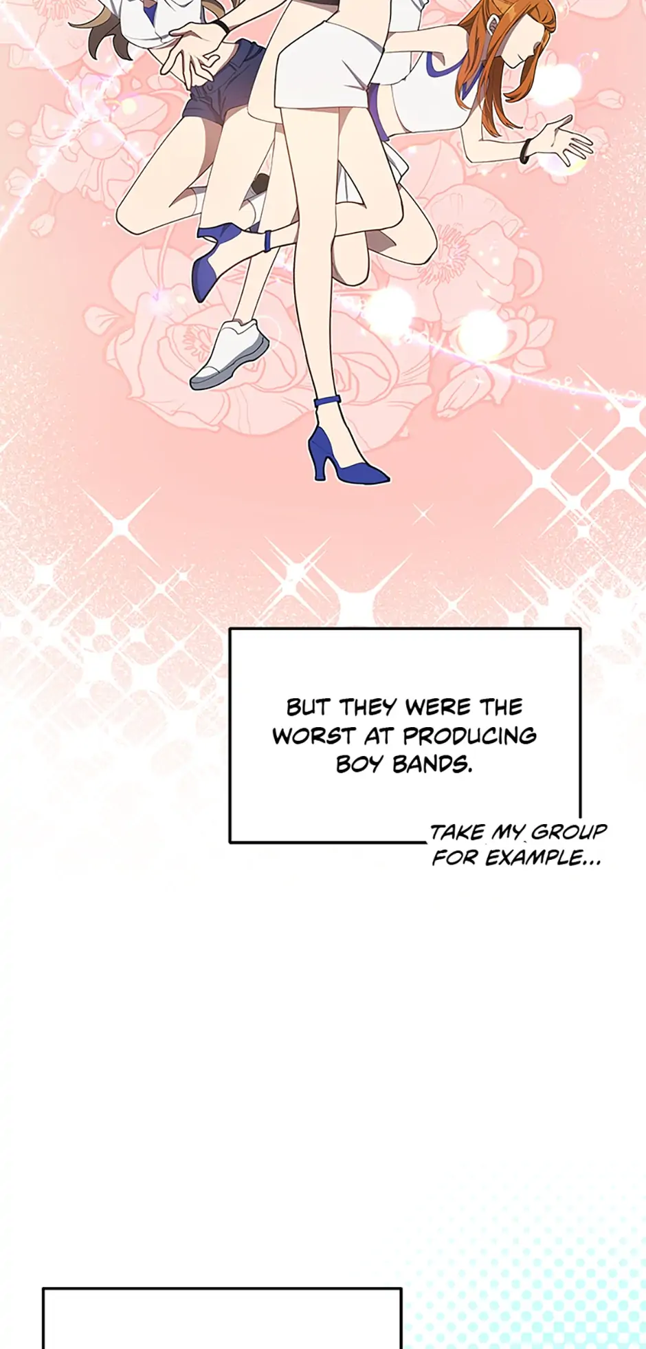 Manga page 50