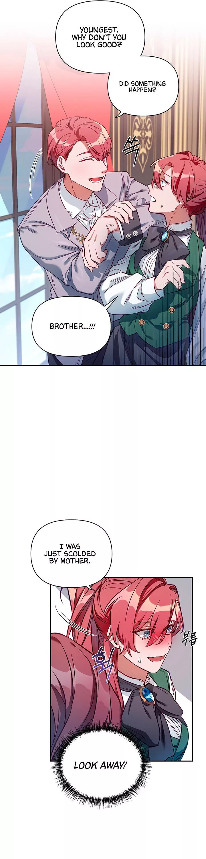 Manga page 19
