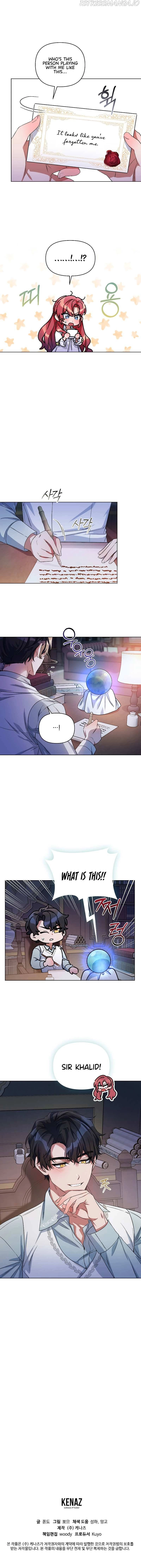 Manga page 11