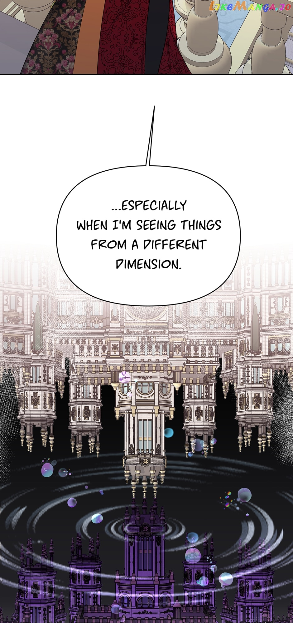 Manga page 64