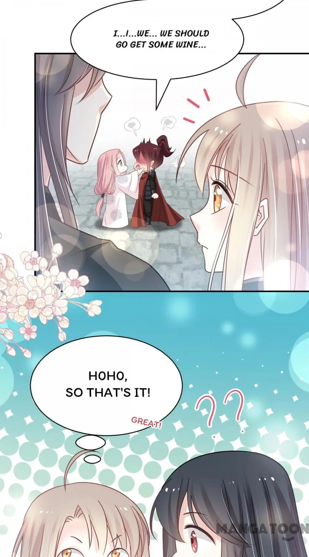 Manga page 11