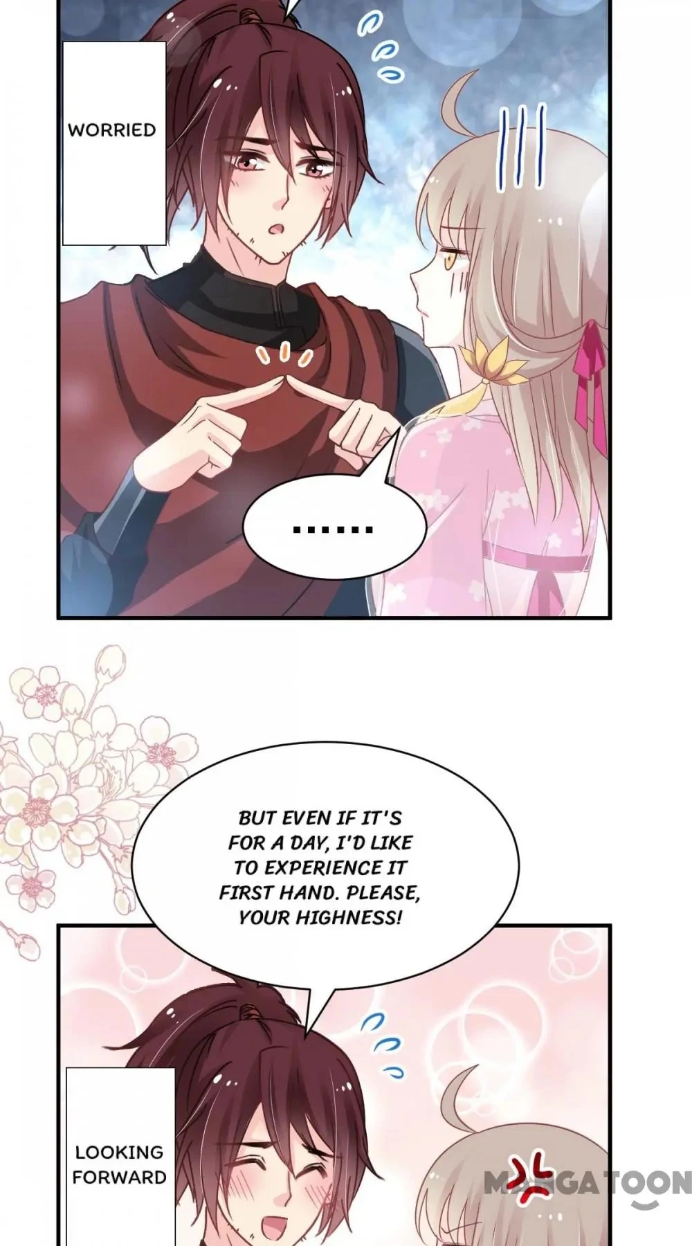 Manga page 7
