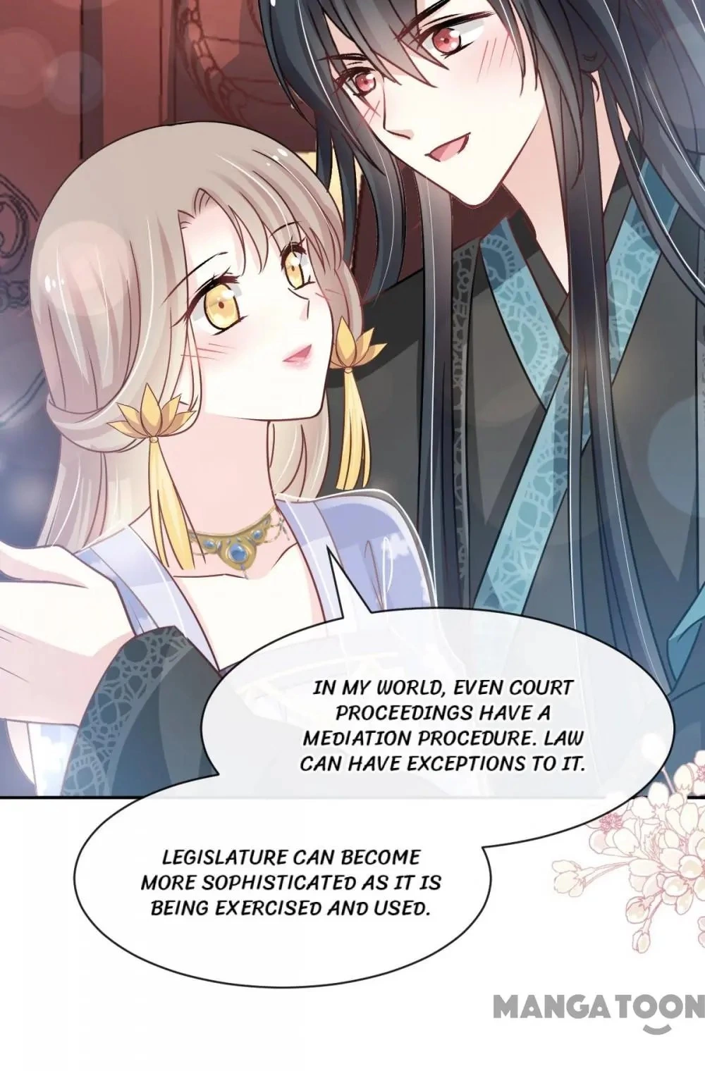 Manga page 25