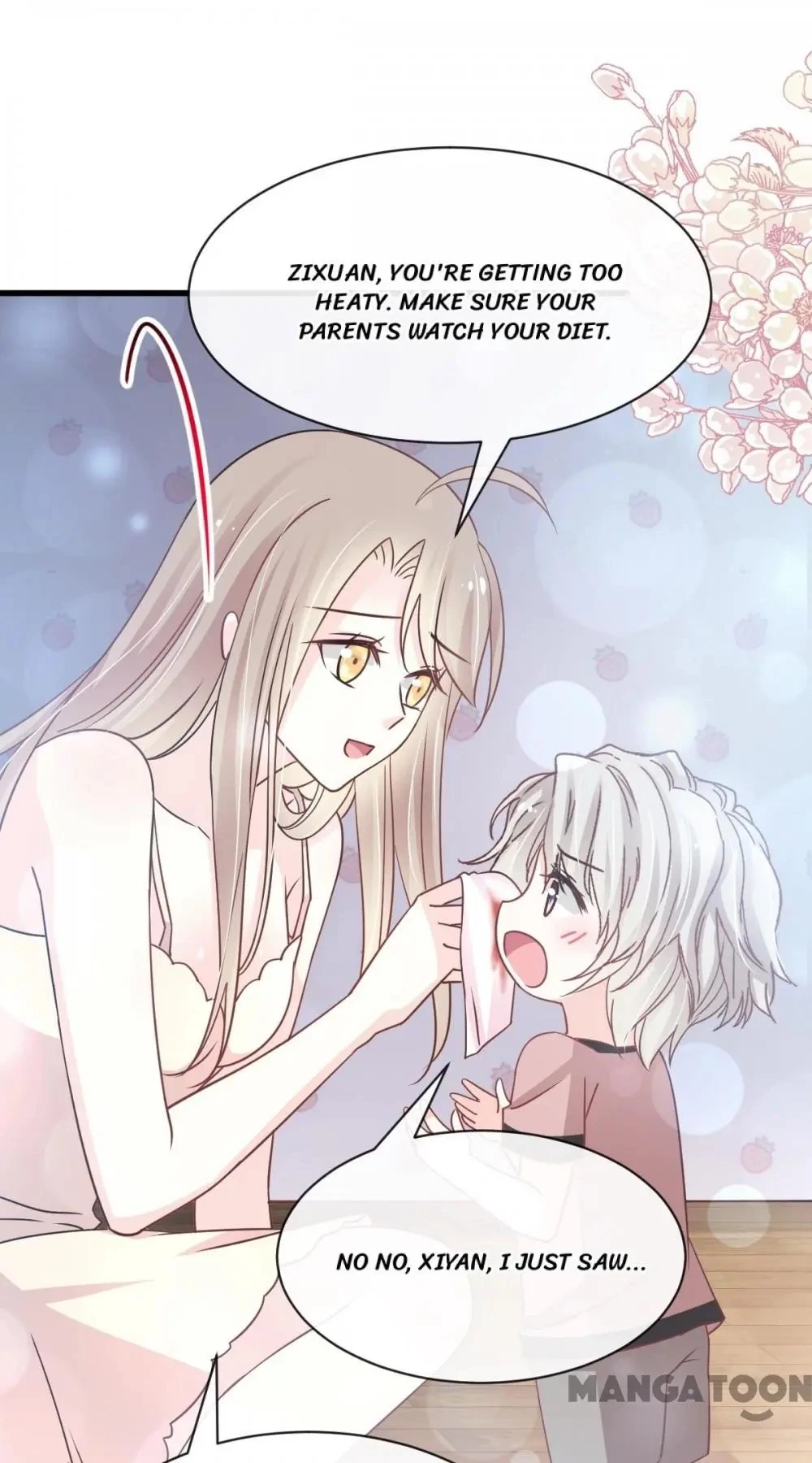 Manga page 16