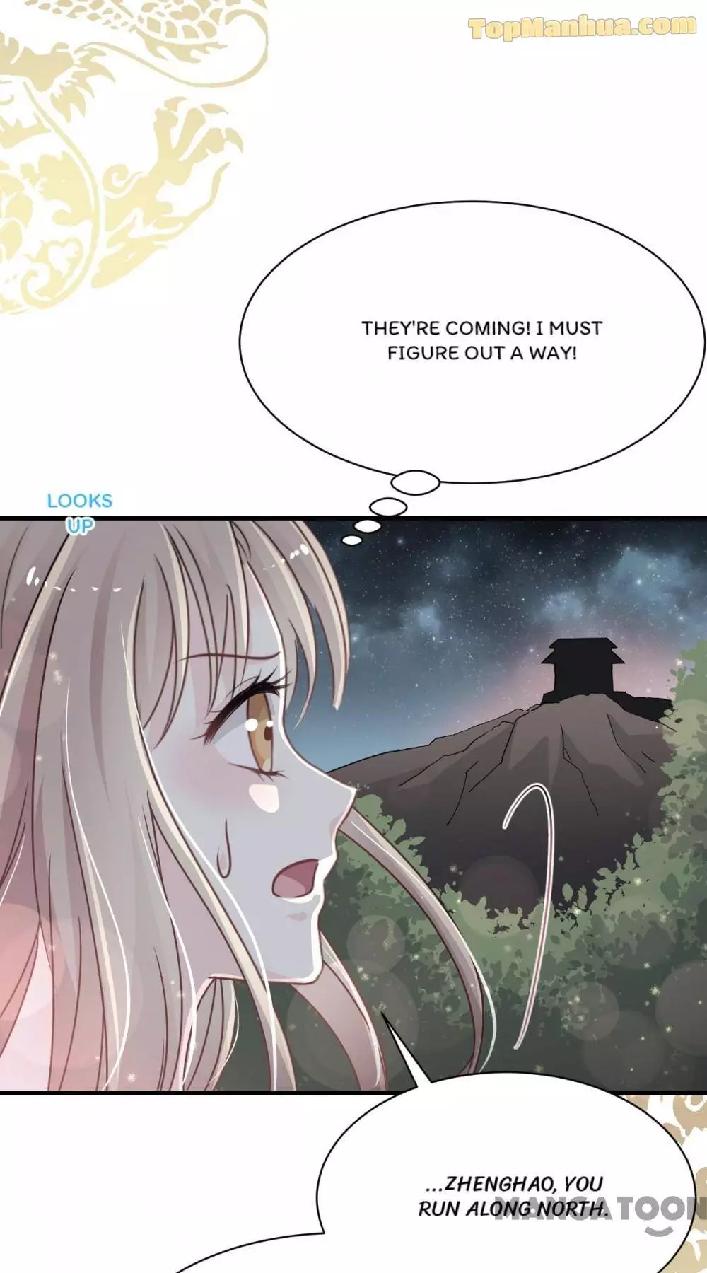 Manga page 32