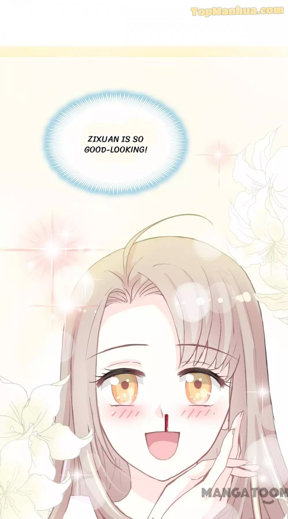 Manga page 20