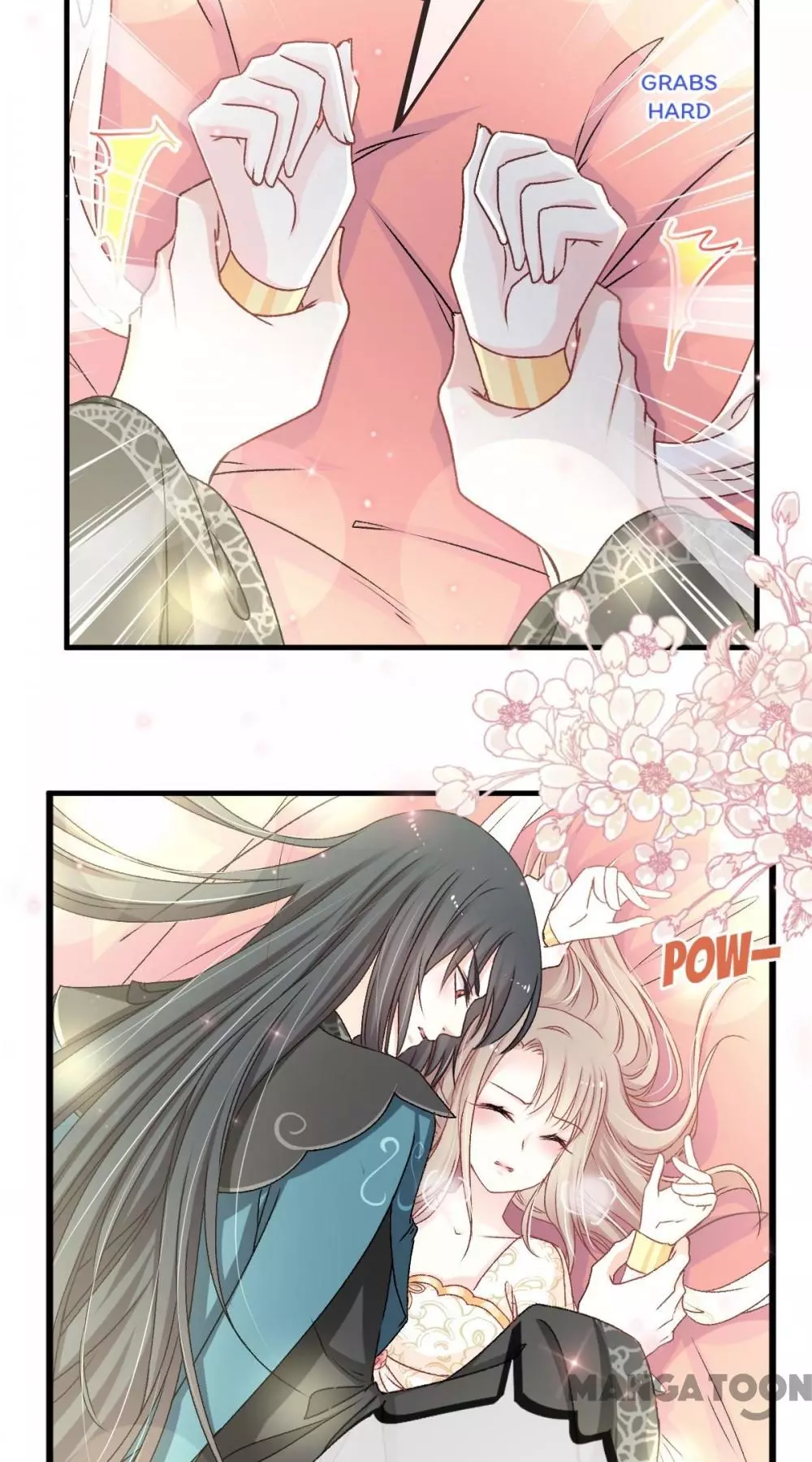 Manga page 32