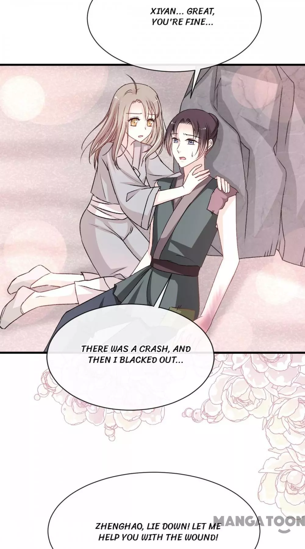 Manga page 19
