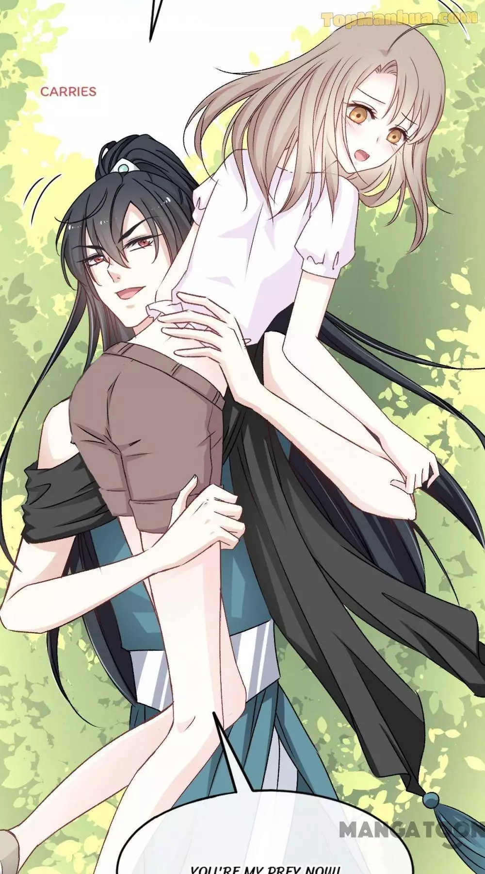 Manga page 27