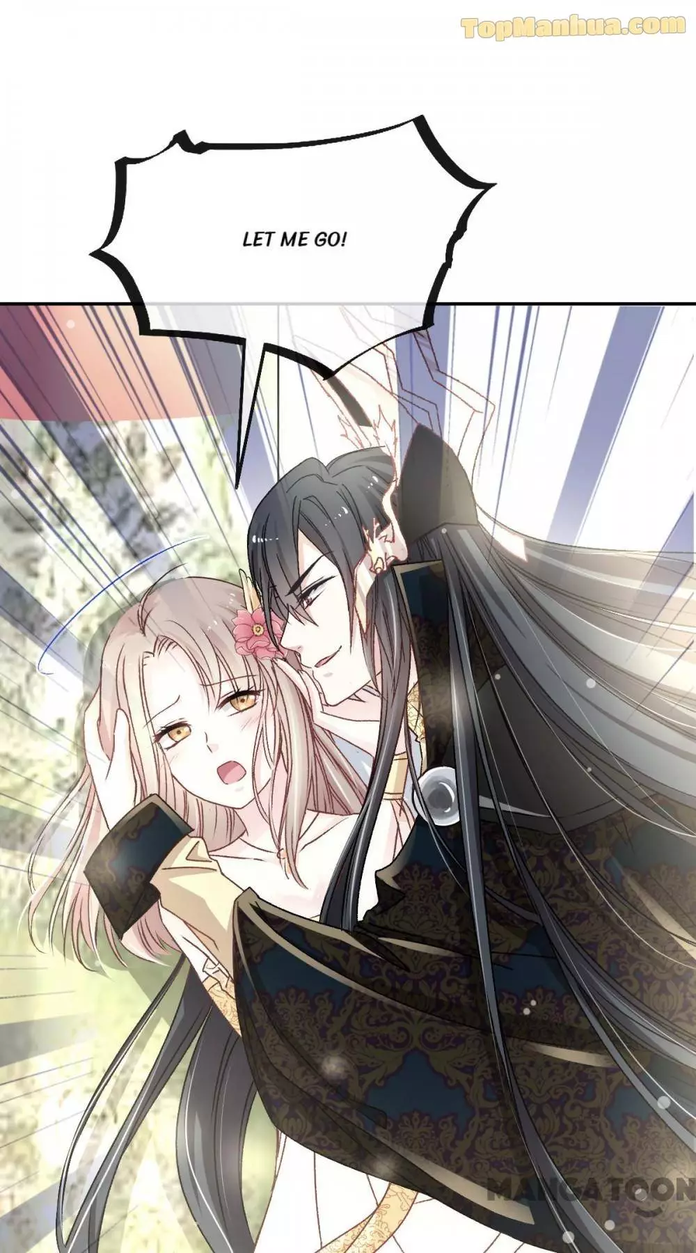 Manga page 25