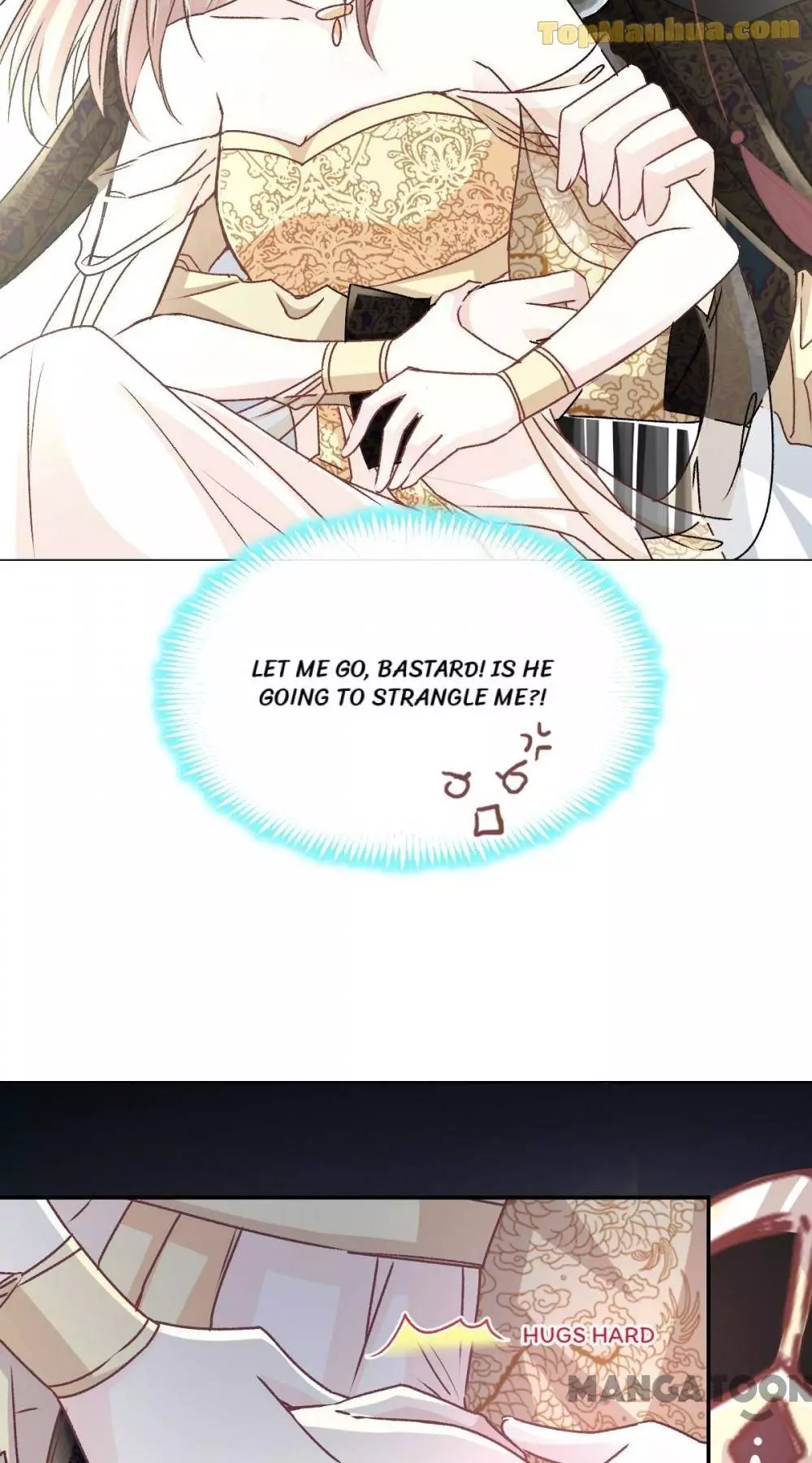 Manga page 6