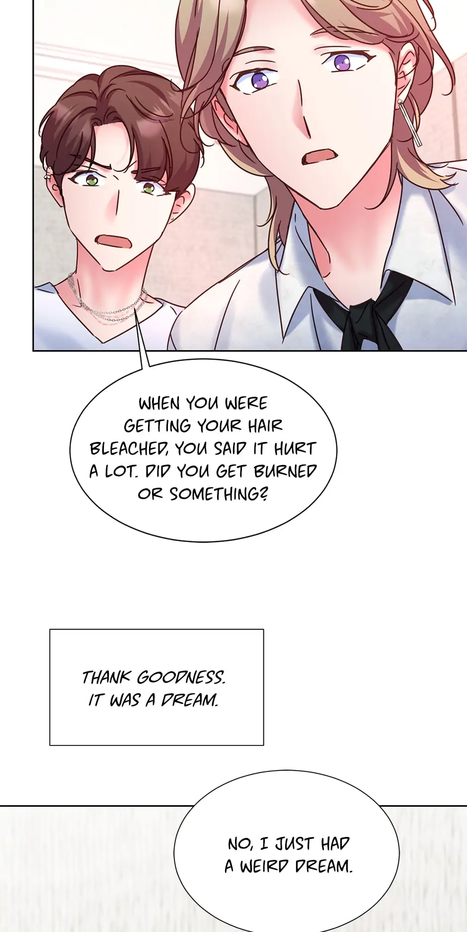 Manga page 19