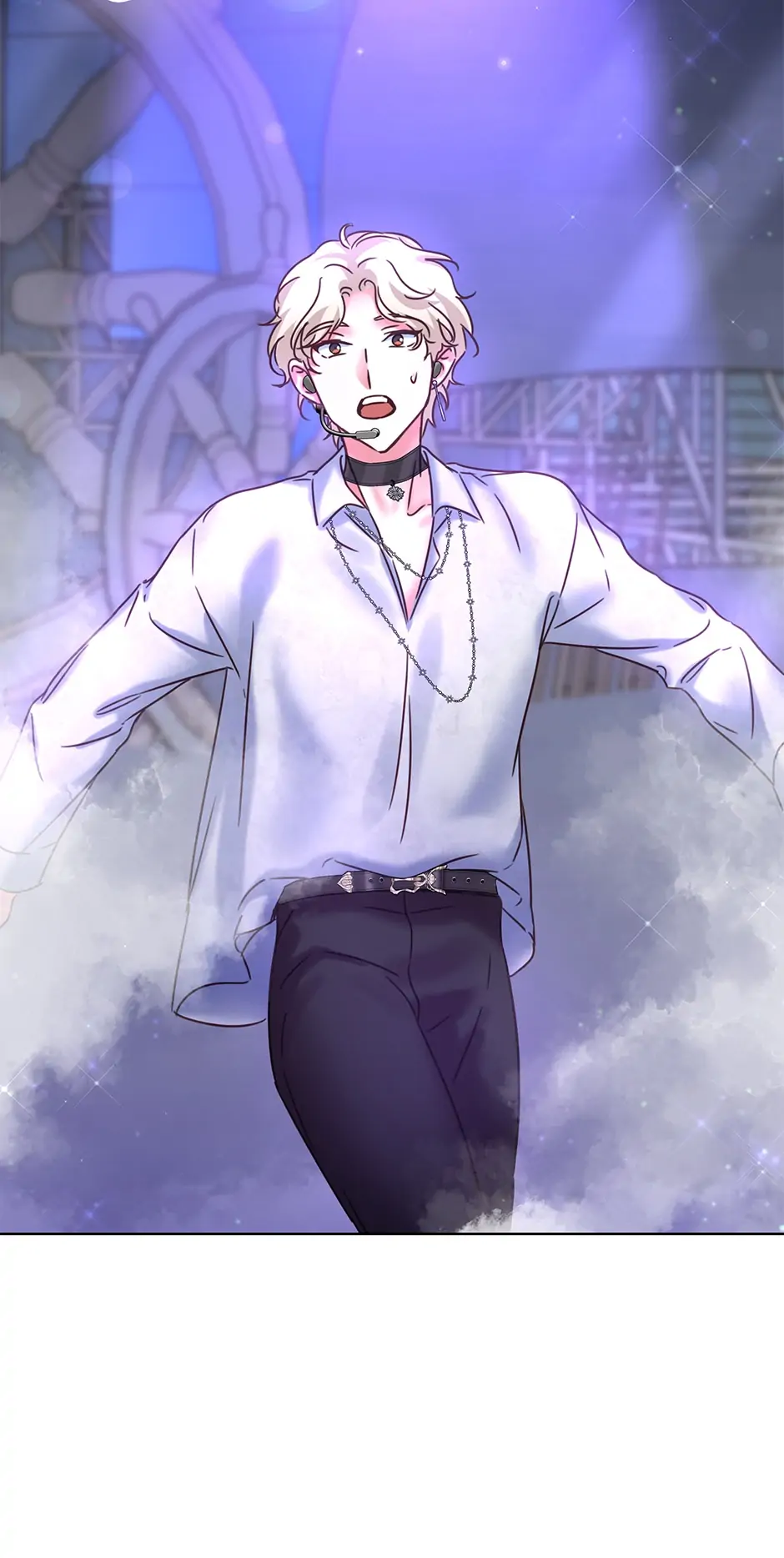 Manga page 100