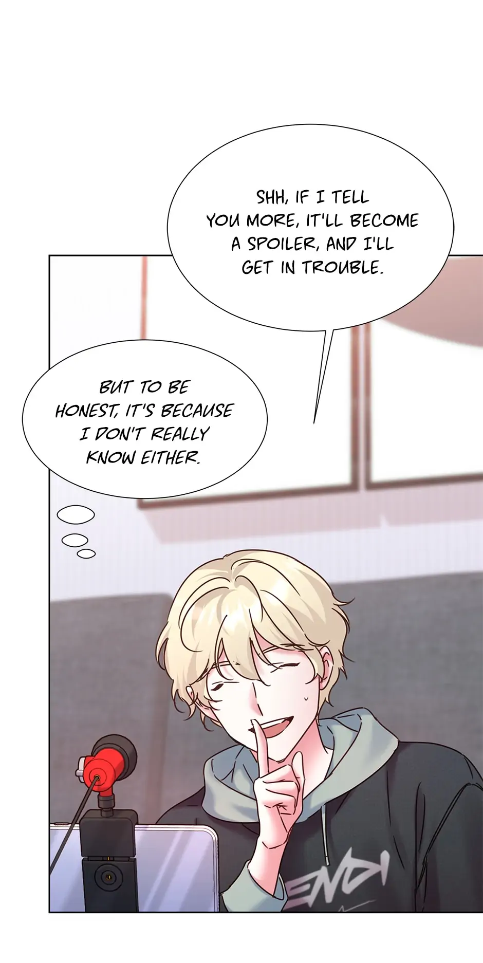 Manga page 33