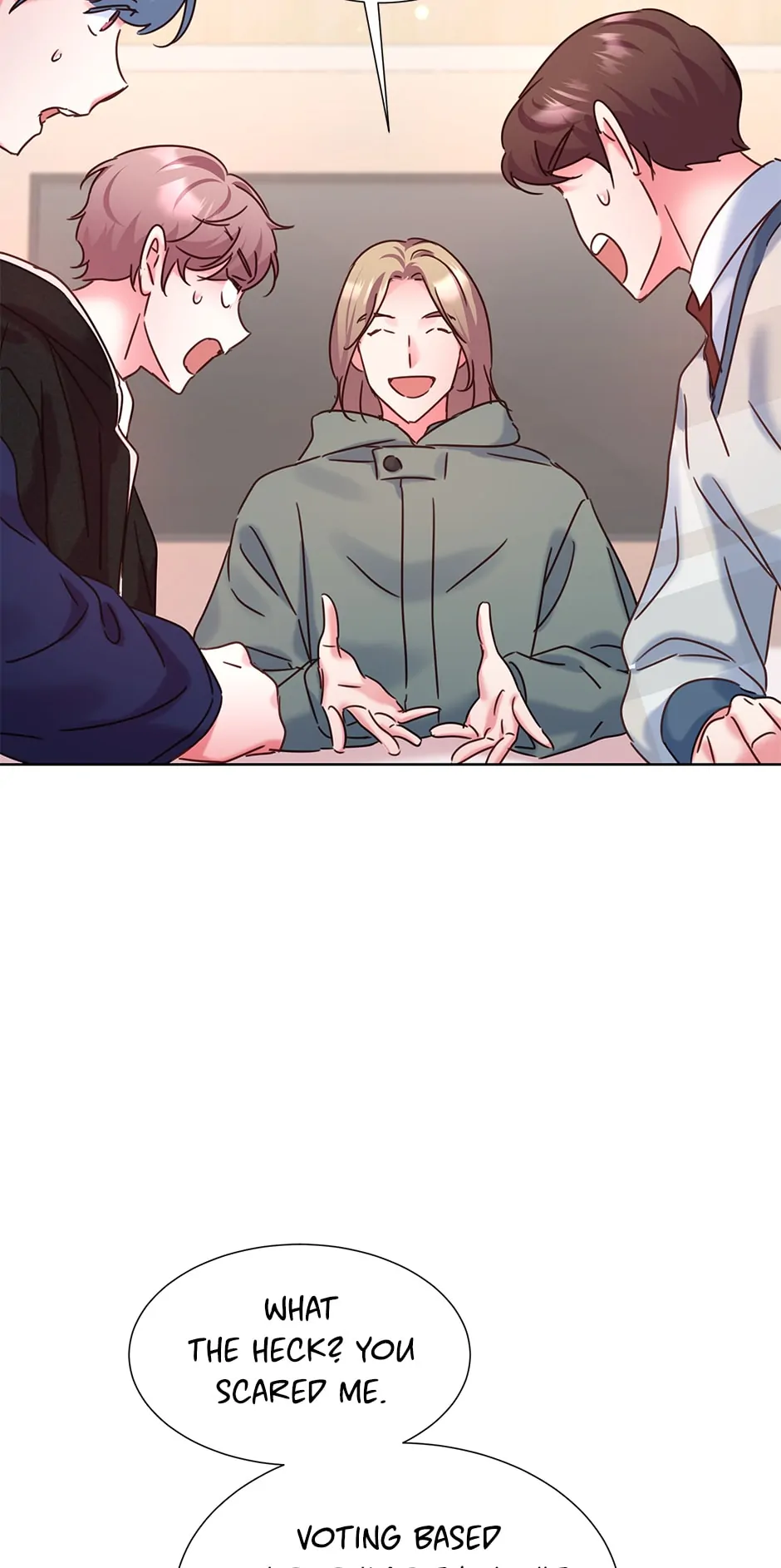 Manga page 28