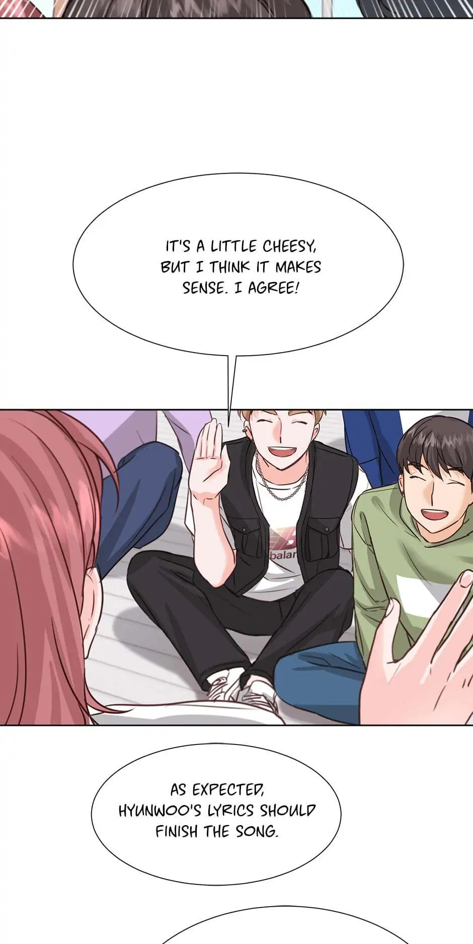 Manga page 15