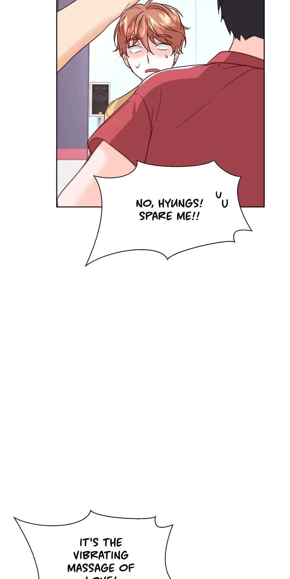 Manga page 28