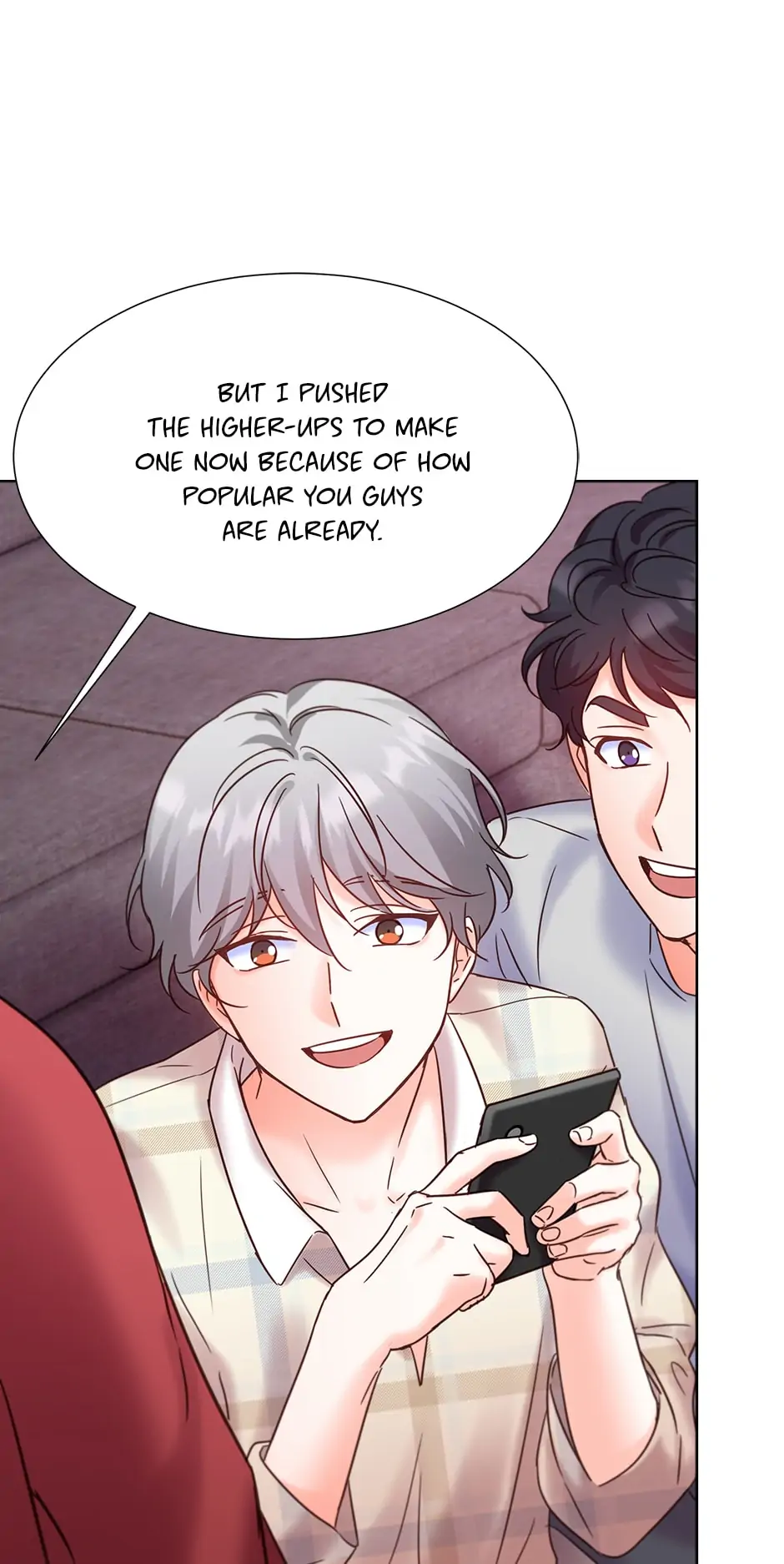 Manga page 65