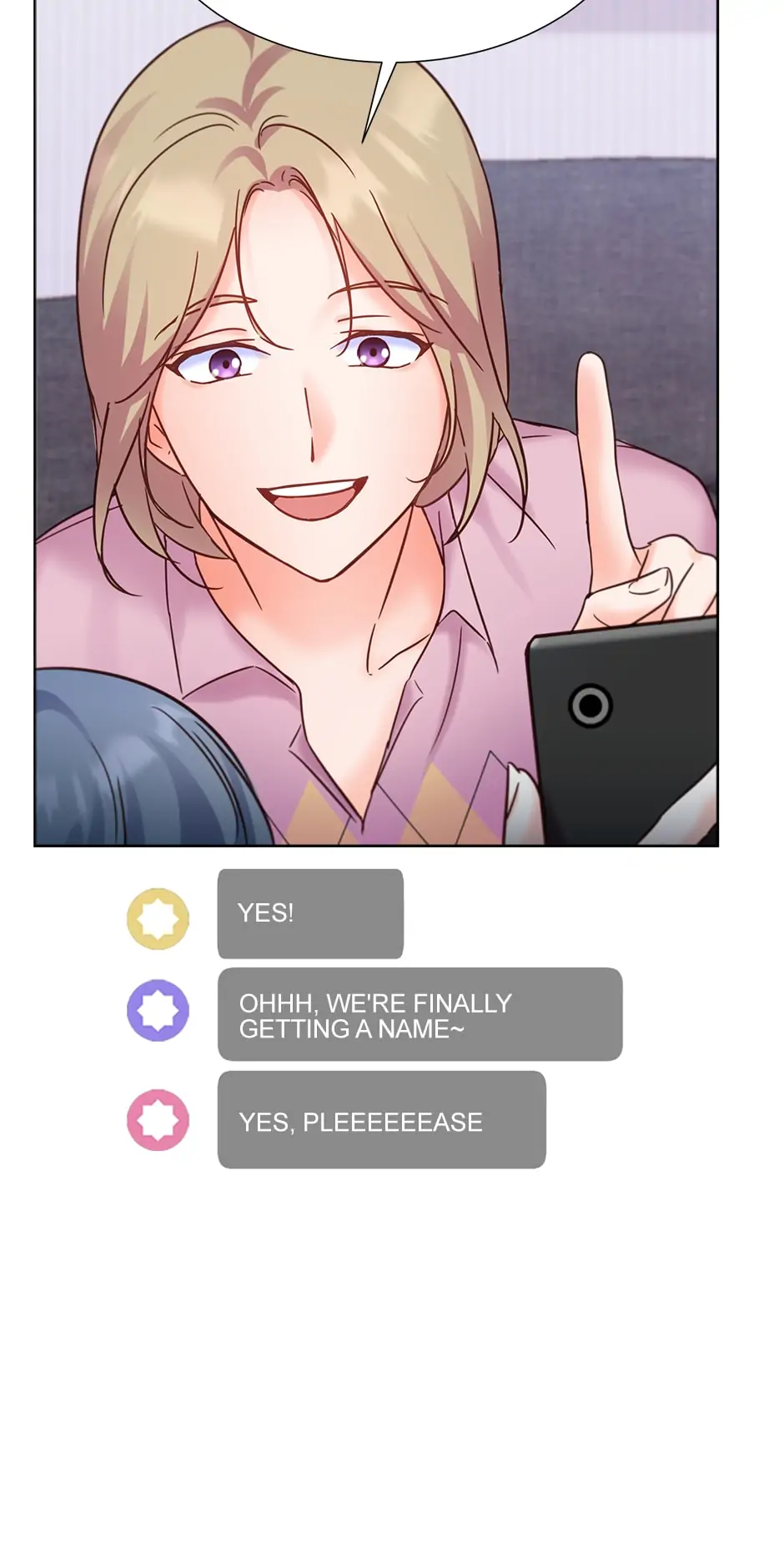 Manga page 85