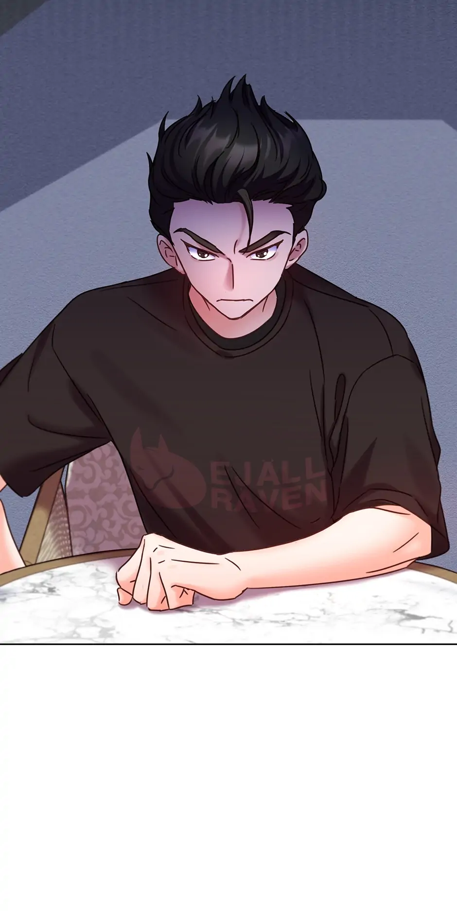Manga page 22