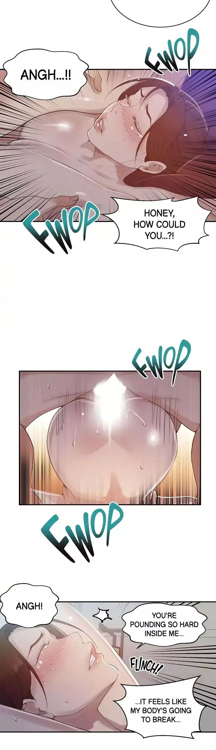 Manga page 20