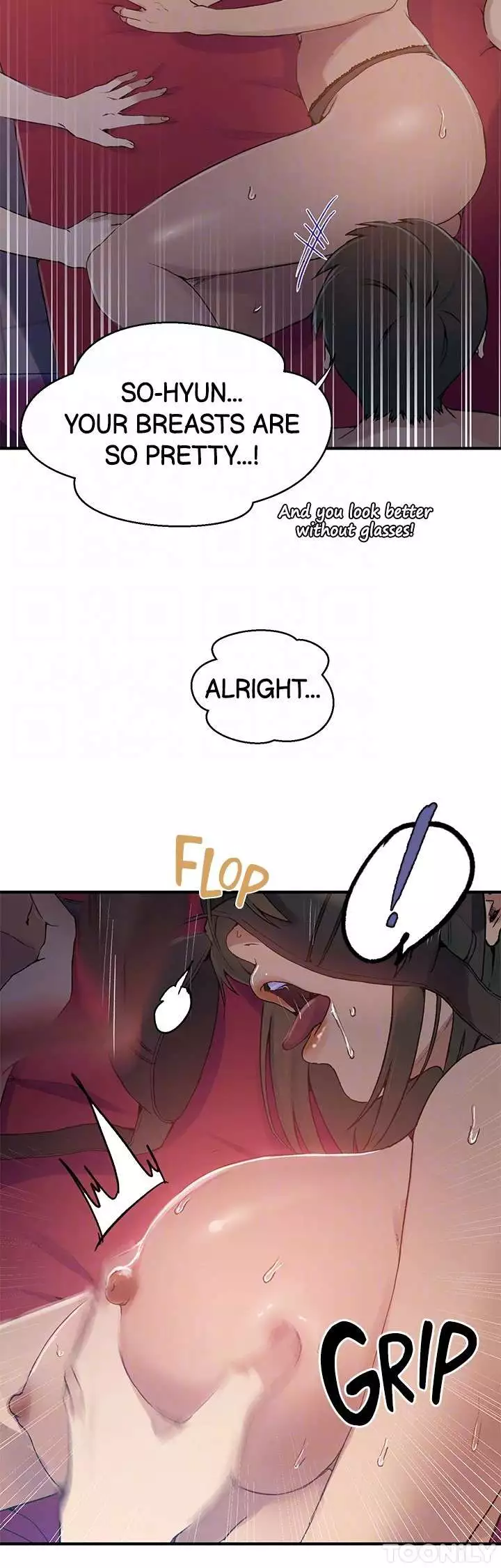 Manga page 16