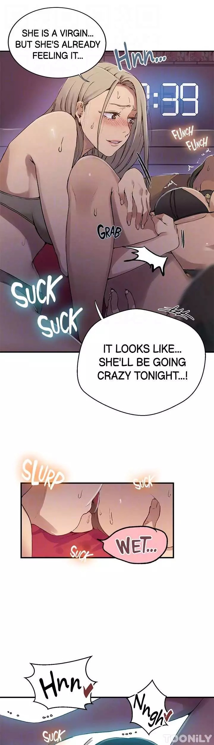 Manga page 13