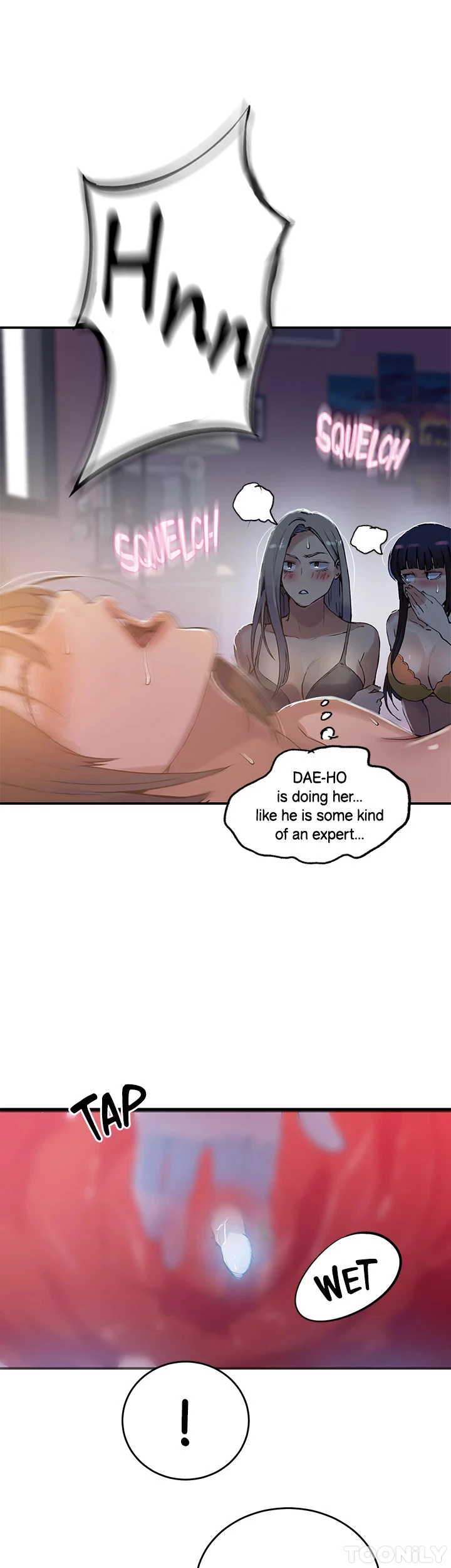 Manga page 23
