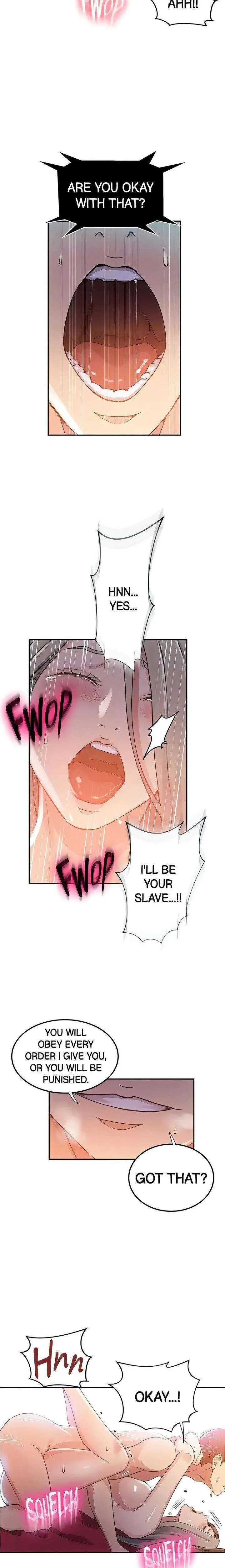 Manga page 9