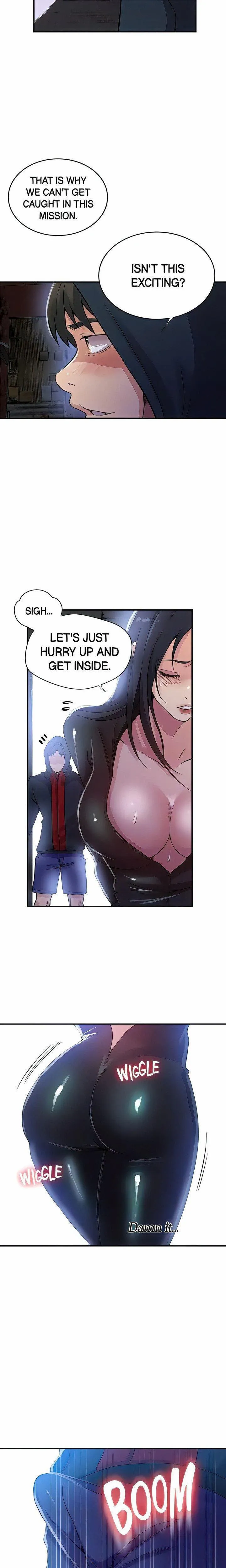 Manga page 18
