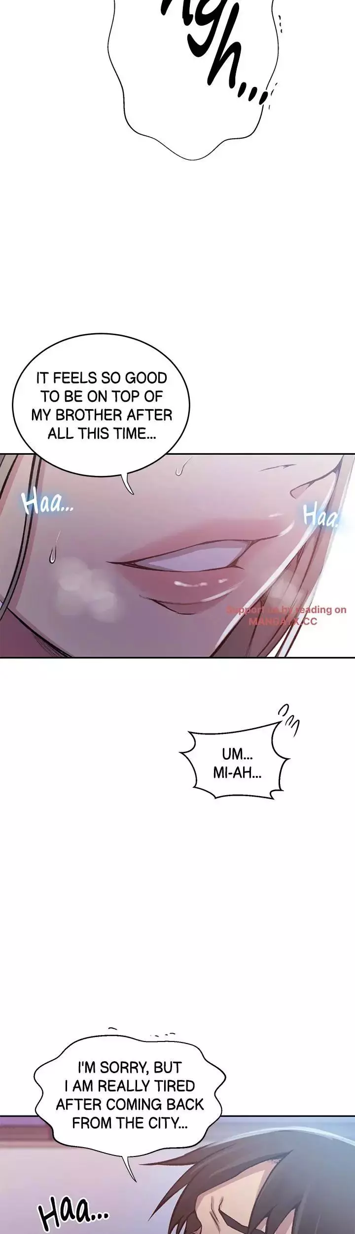 Manga page 6