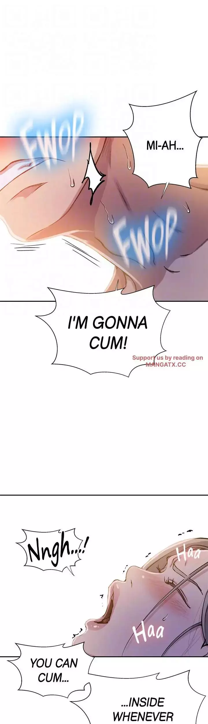 Manga page 20