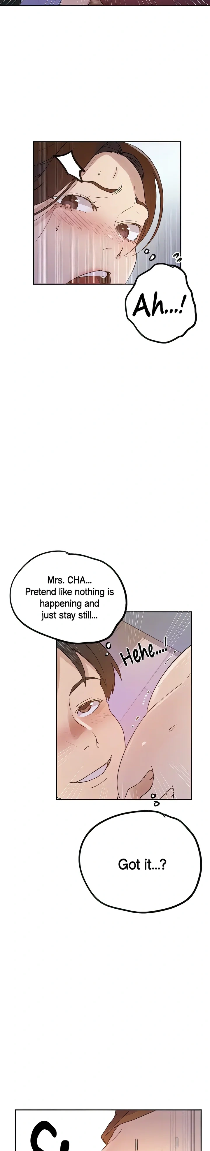Manga page 22