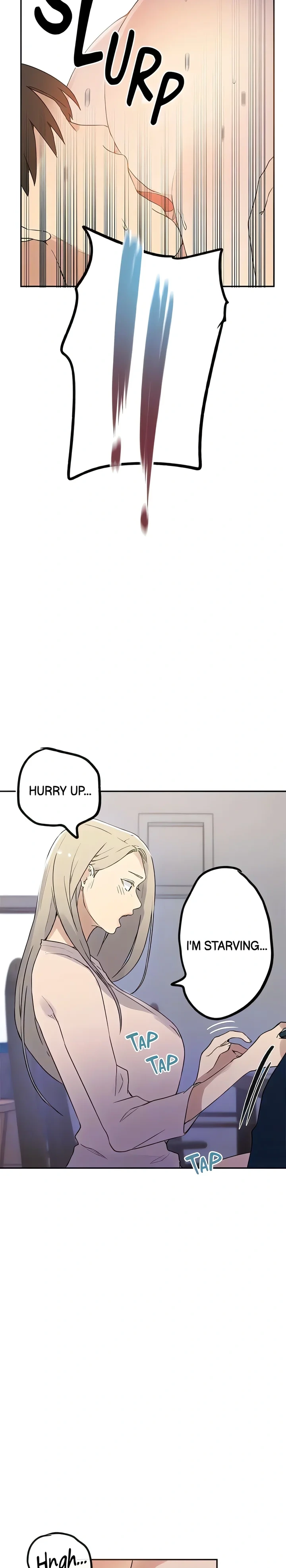 Manga page 23