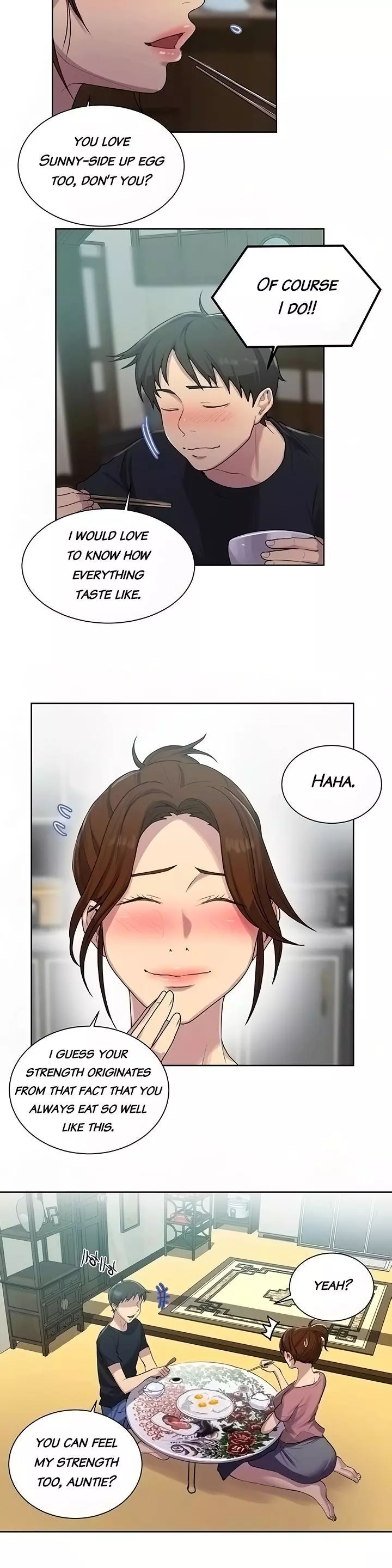 Manga page 11