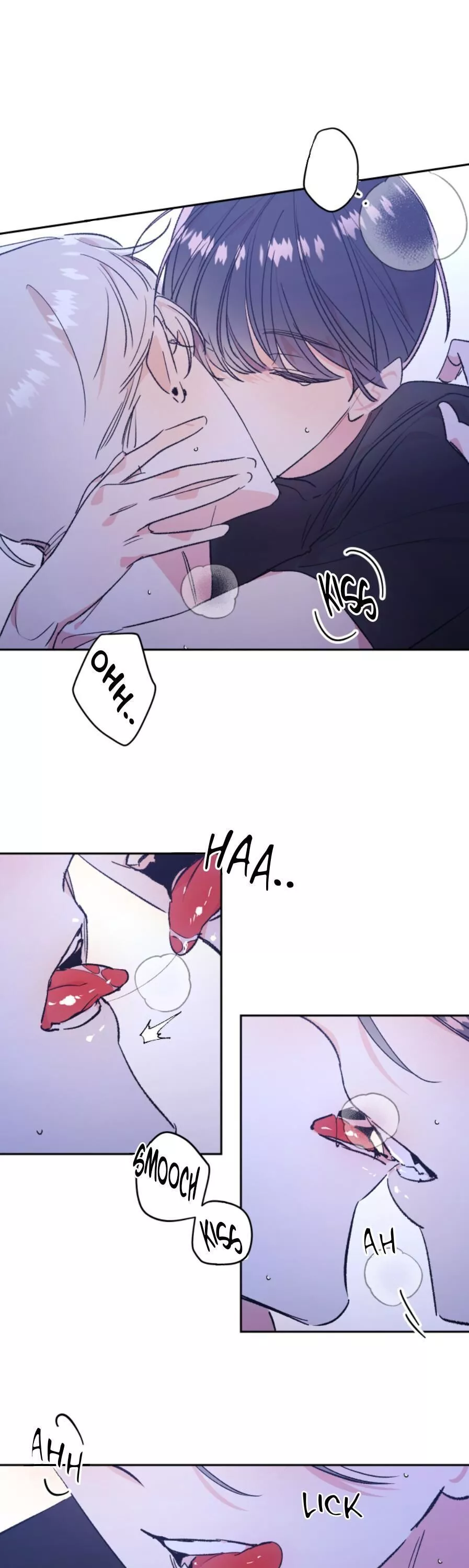 Manga page 11