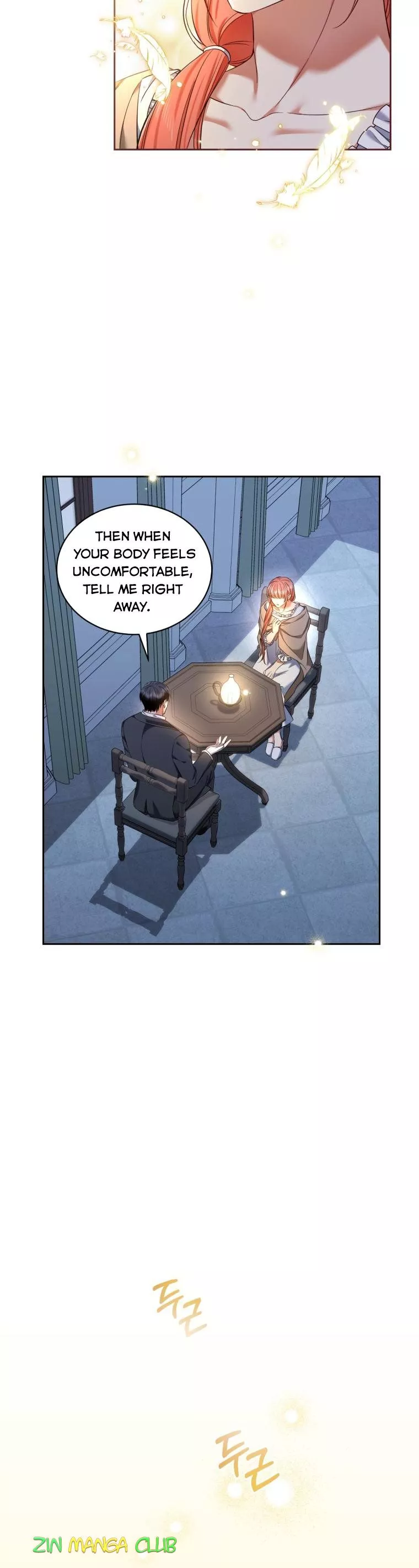 Manga page 19