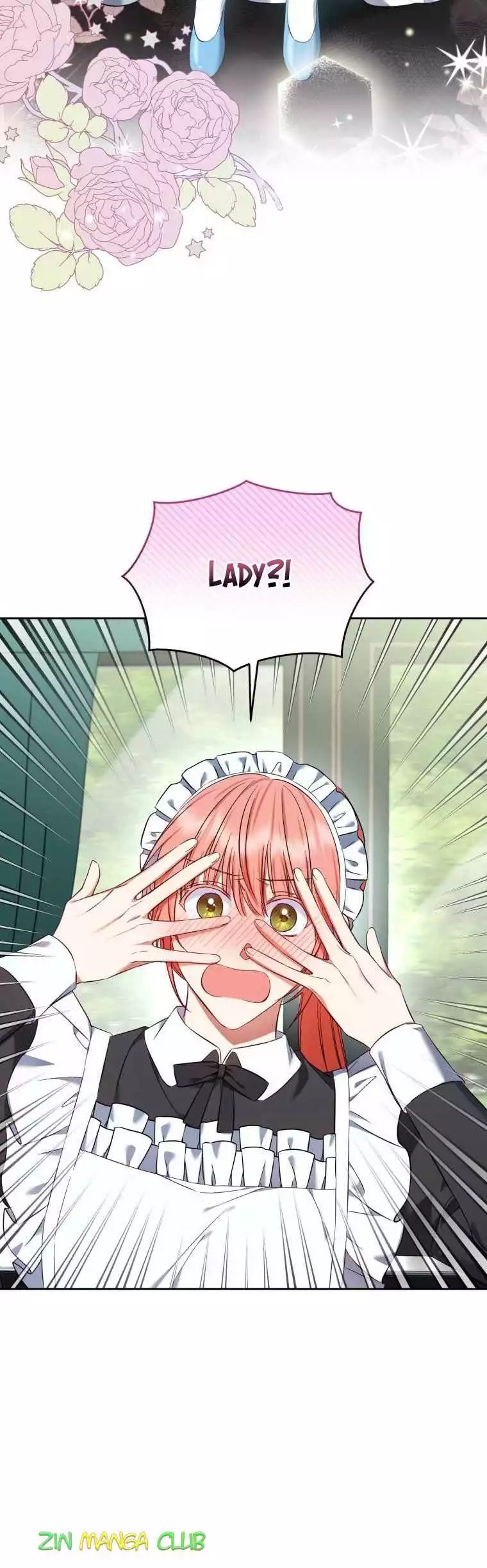 Manga page 9