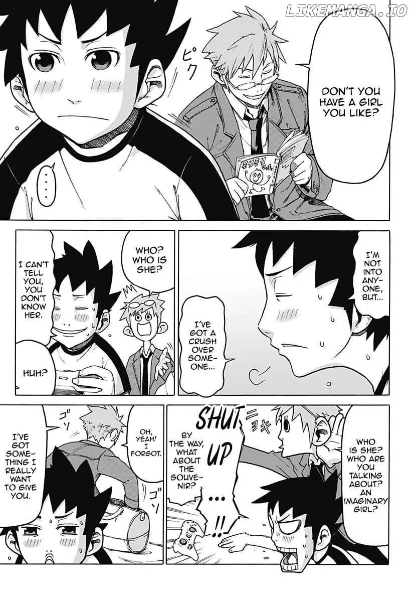 Manga page 12