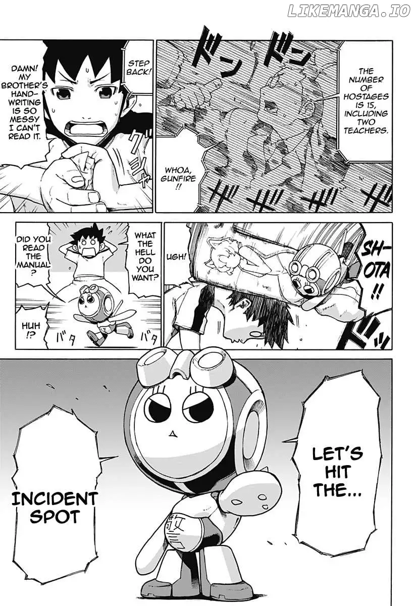 Manga page 24